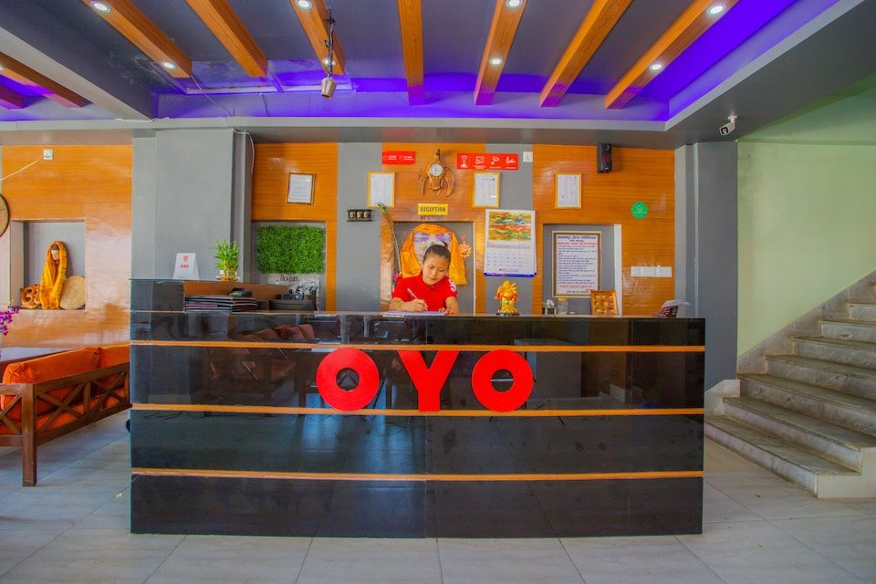 Hotel Om Namo Buddha主图