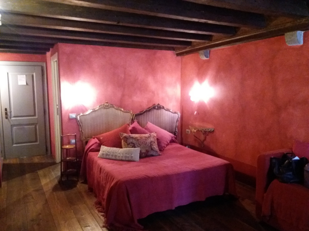 La Locanda Al Cappello主图