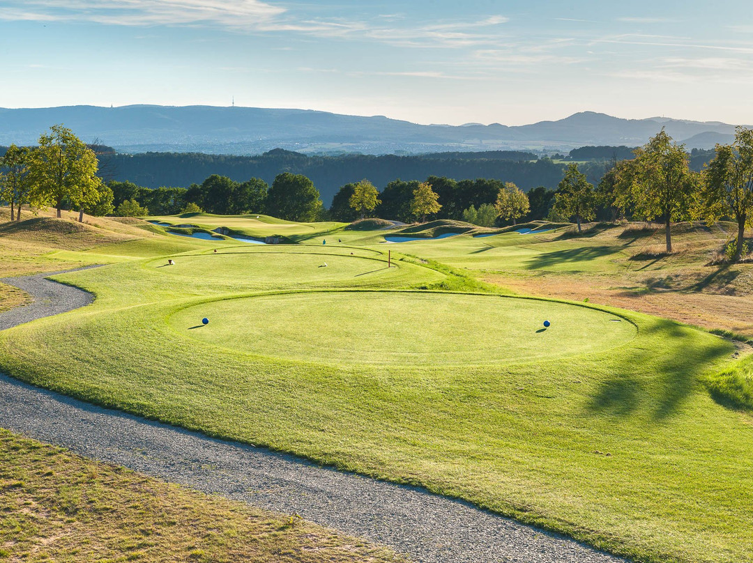 Sport-und Golf-Resort Gut Wissmannshof景点图片