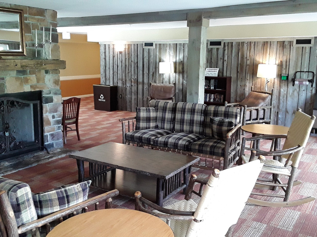 Club Wyndham Bentley Brook主图