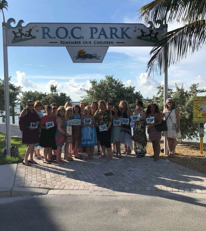 R.O.C. Park-马德拉海滩必去景点