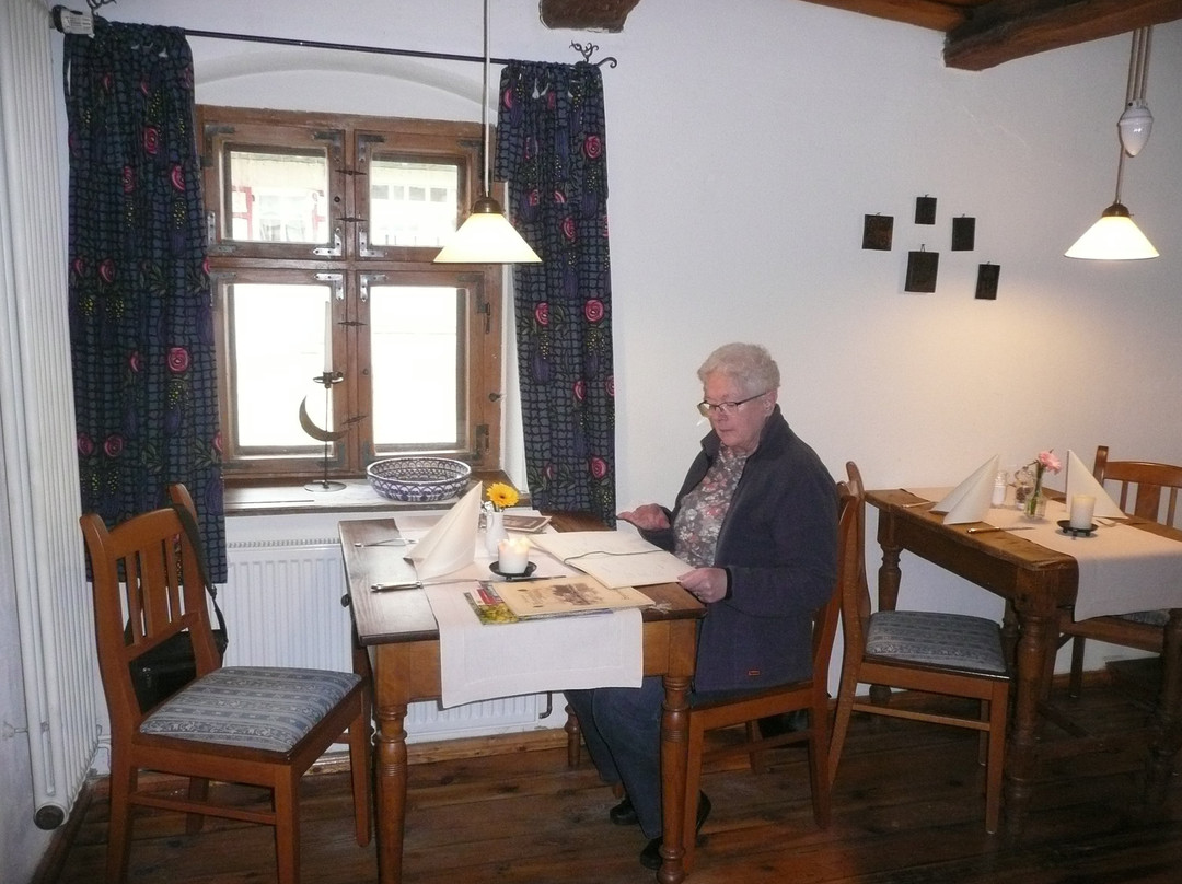 Seehotel Huberhof主图