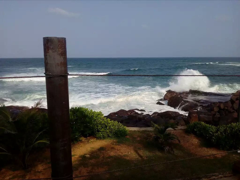 Yahansi Tours-锡吉里亚必去景点