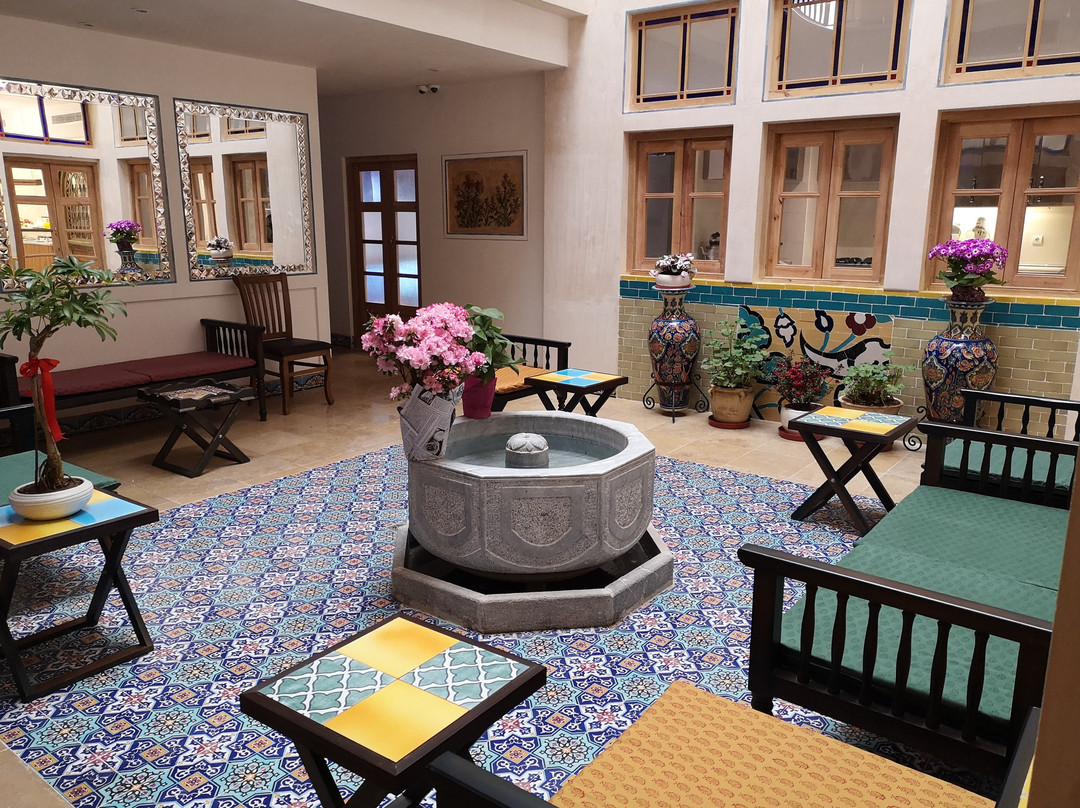 Bekhradi's Historical House主图