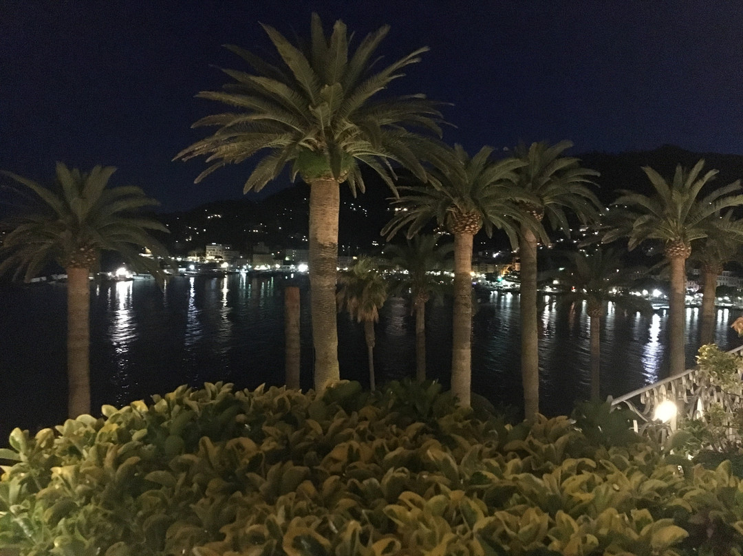 欧陆酒店主图