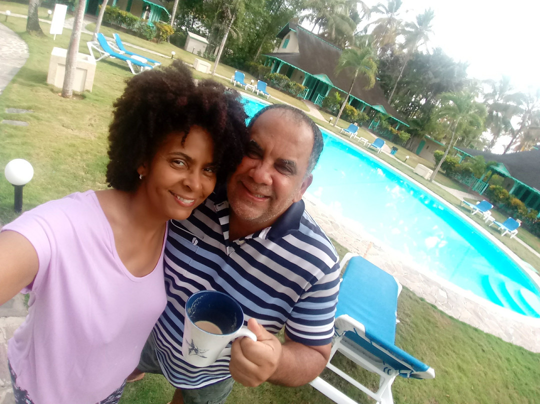 Hotel Villas Las Palmas al Mar主图