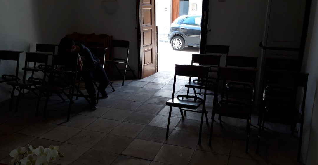 Chiesetta del Carmine