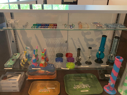 East Tennessee CBD-塞维尔维尔必去景点