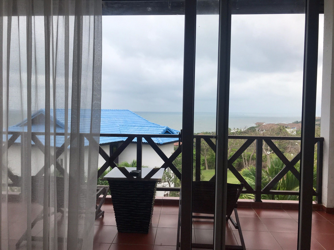Melon Resort Mui Ne主图