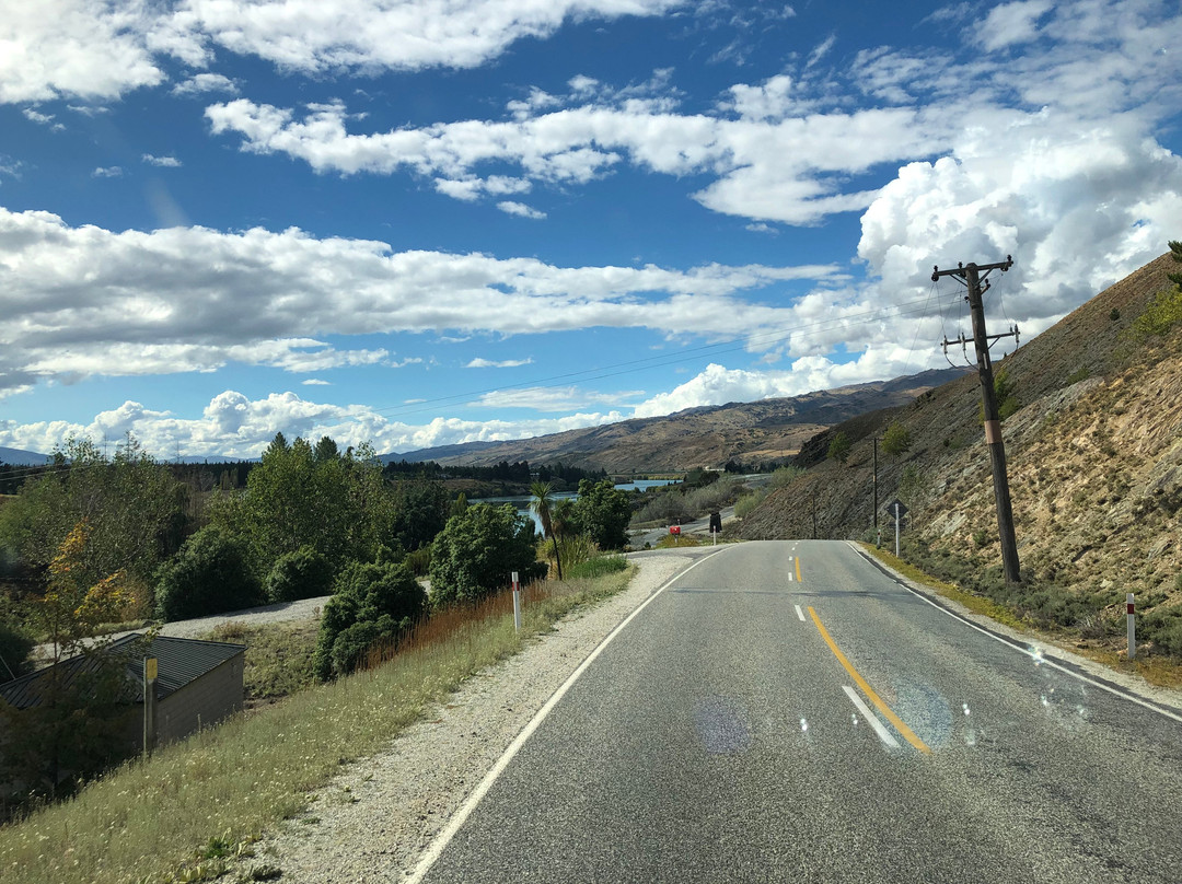 Felton Road Wines-克伦威尔镇必去景点