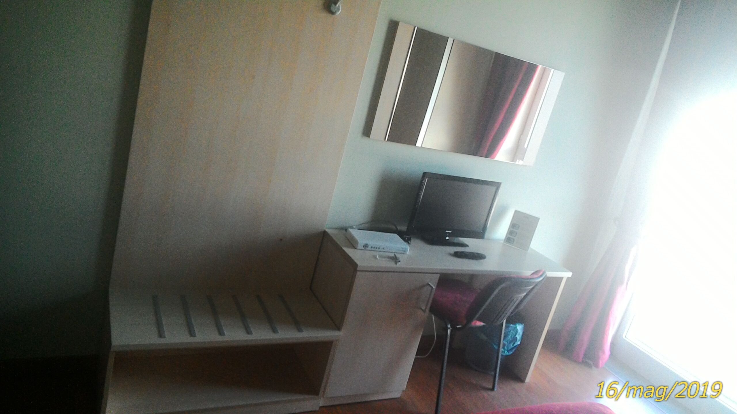 Break House Hotel-官方