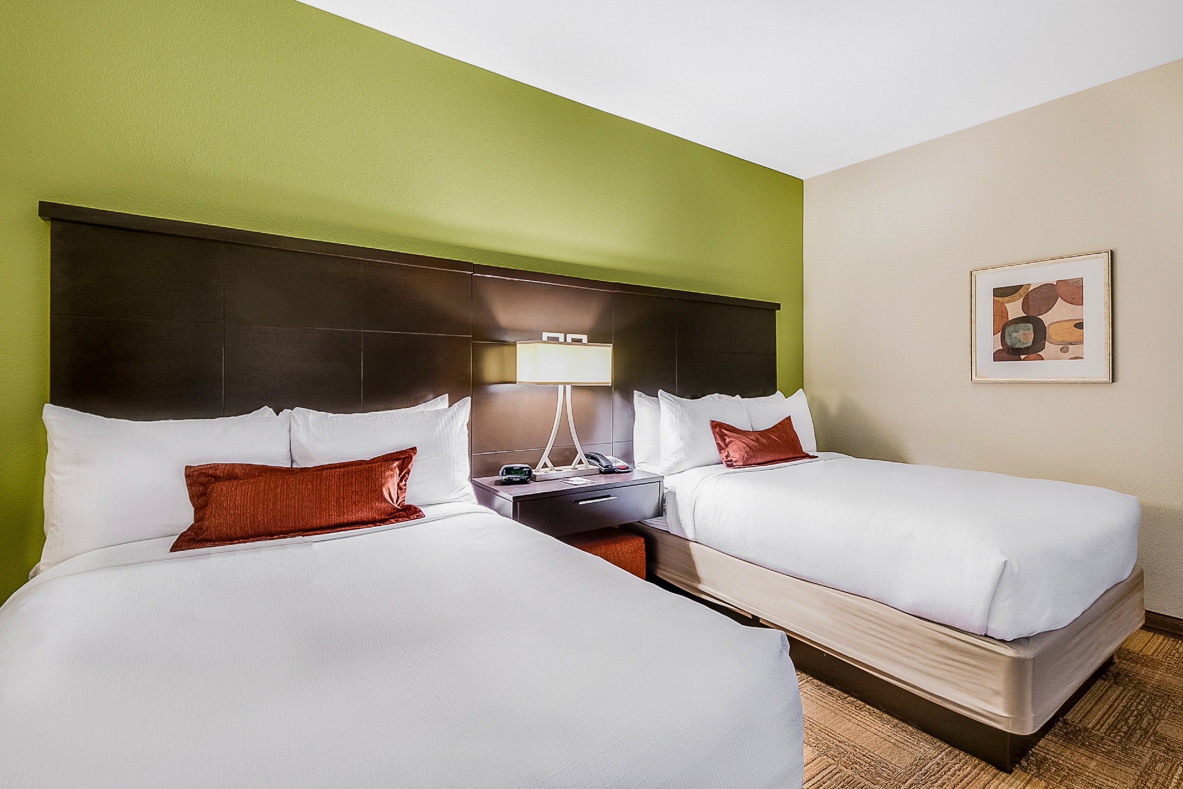 Staybridge Suites Longview By IHG-官方