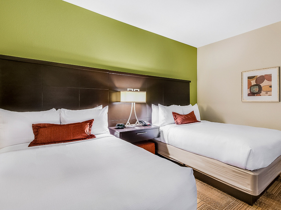 Staybridge Suites Longview By IHG主图