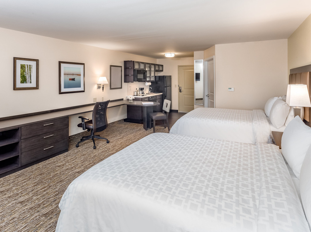 Candlewood Suites Bensalem - Philadelphia Area, an IHG hotel主图