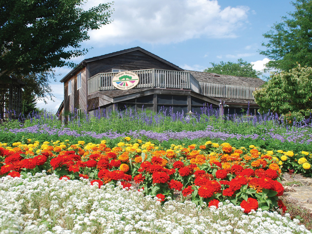 Holiday Inn Dubuque/Galena by IHG主图