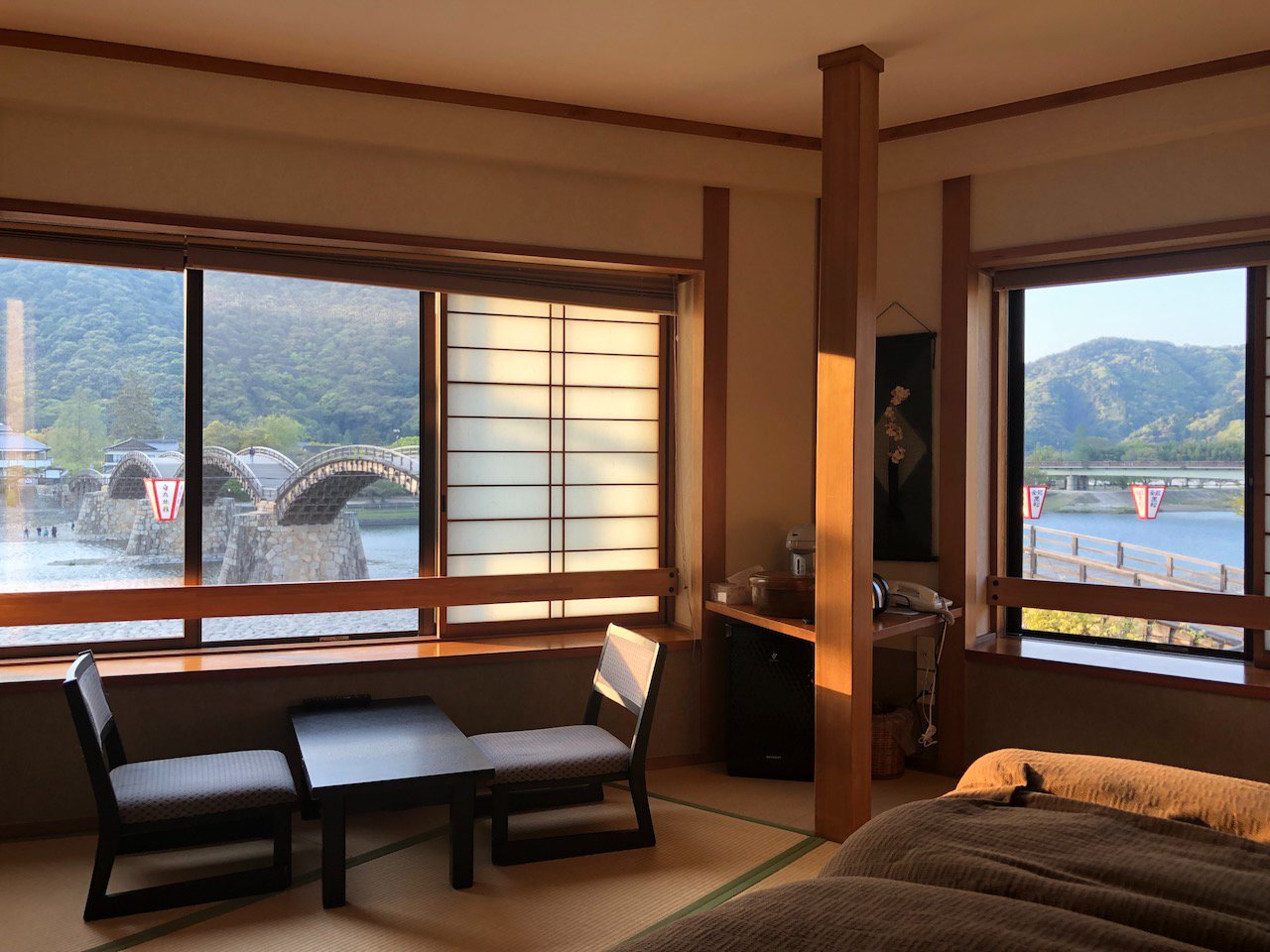 Shiratame Ryokan-官方