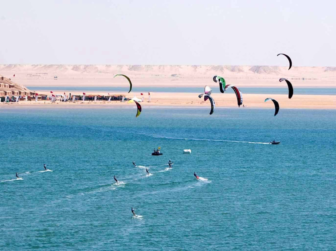 Dakhla Rovers-达赫拉必去景点