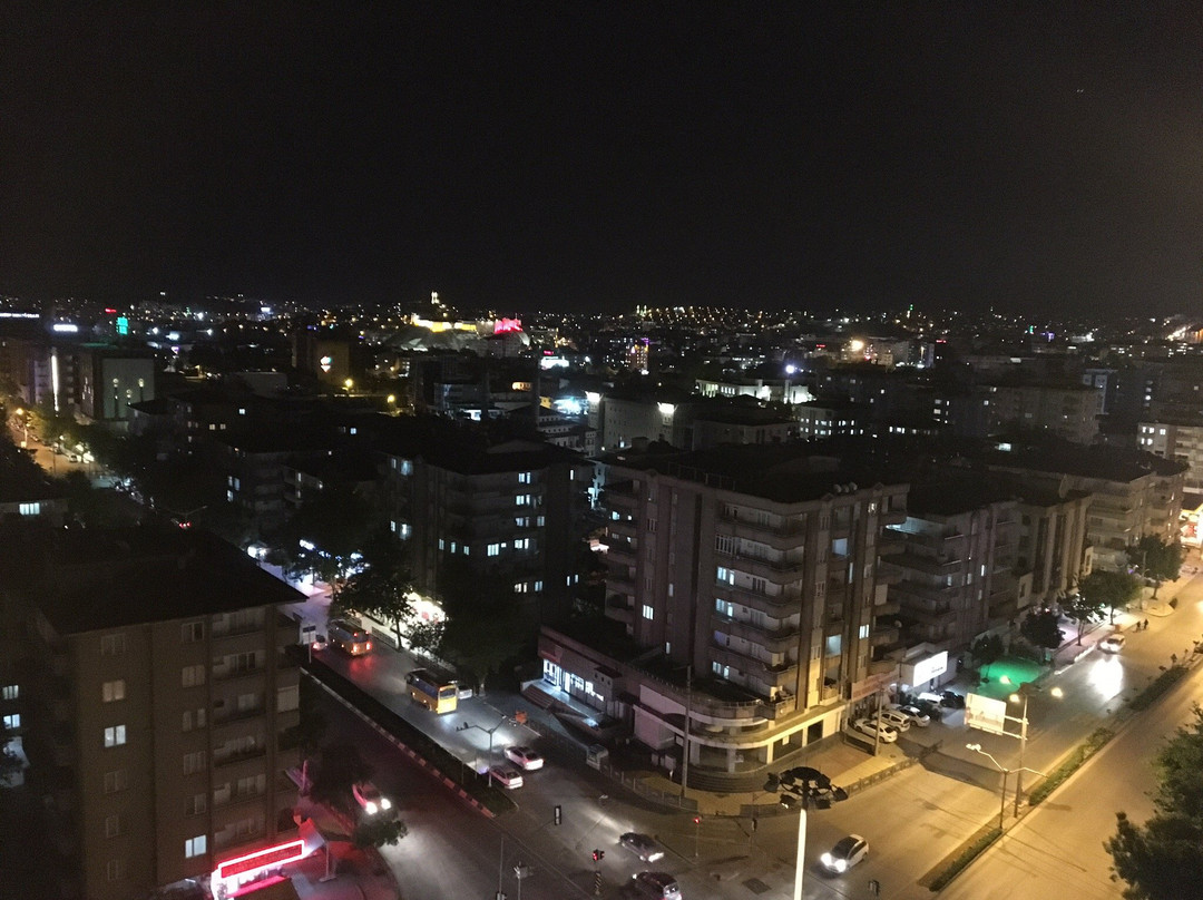 Grand Hotel Gaziantep主图