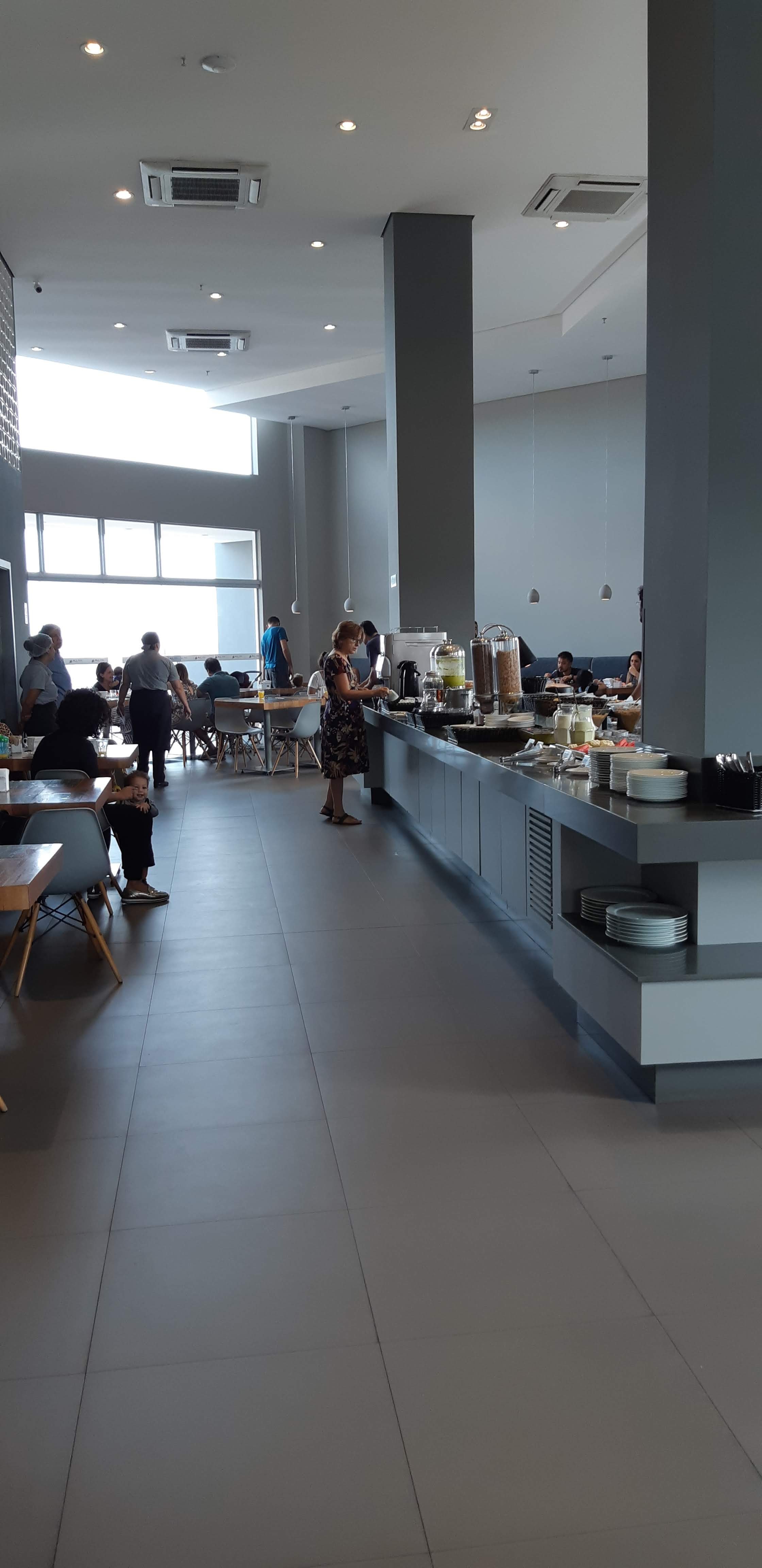 Torre Hotel LTDA-餐饮
