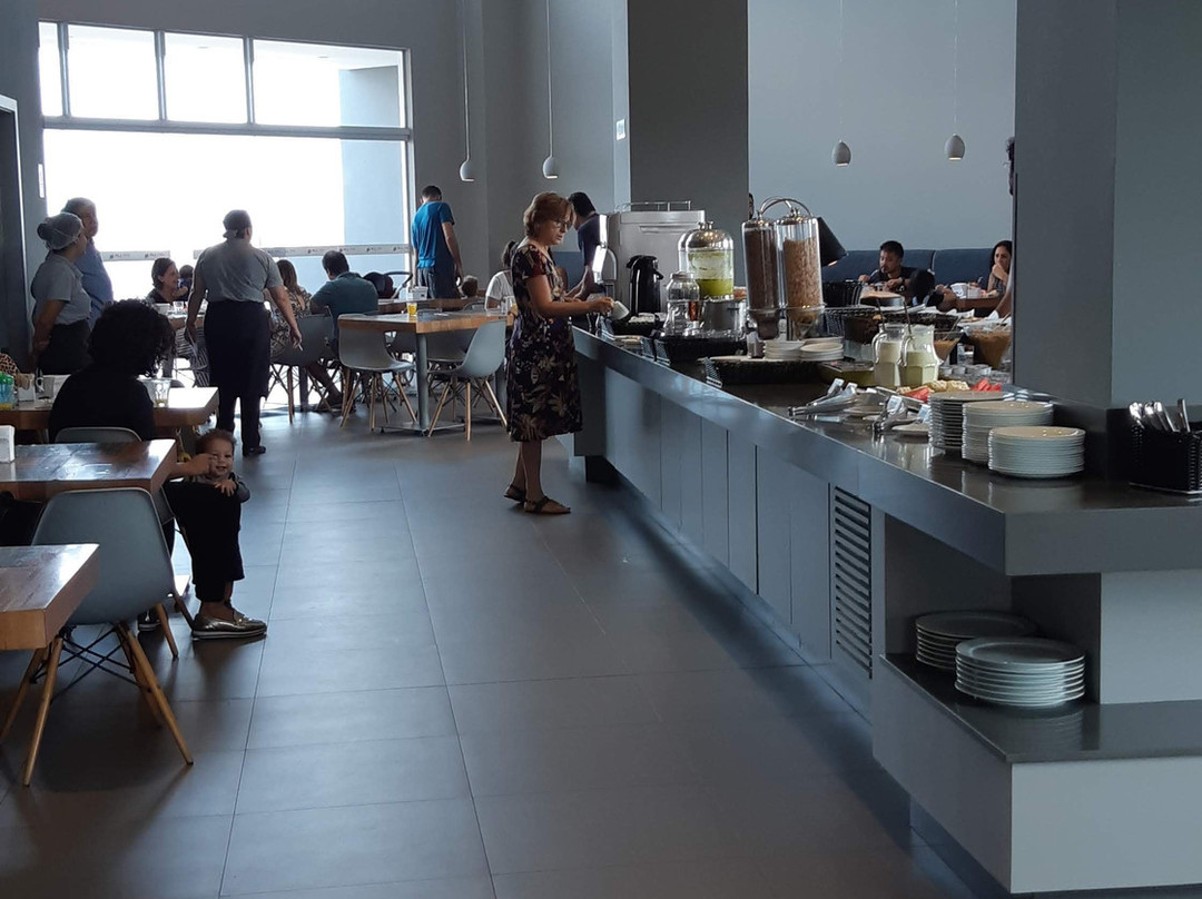 Torre Hotel LTDA主图