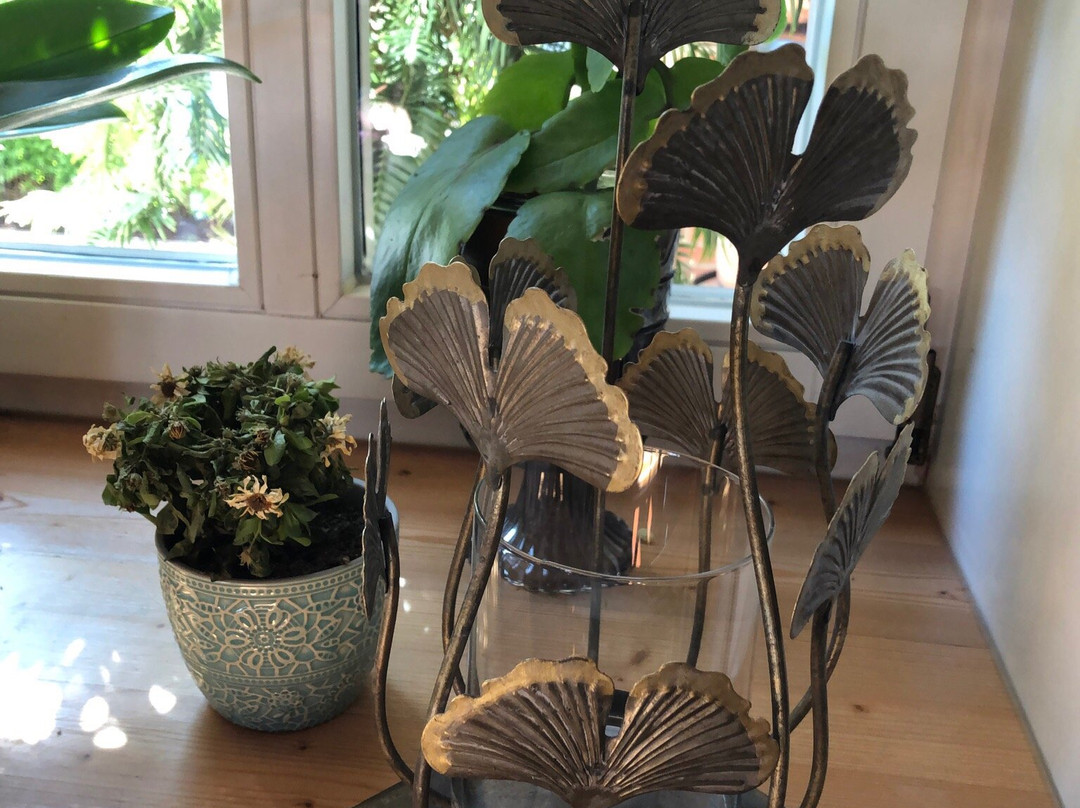 Landesbergen旅游攻略图片