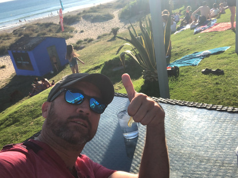 Hotel Arte Vida Tarifa-塔里法必去景点