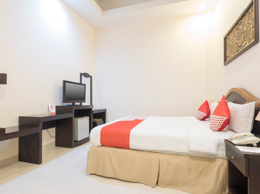 亚细亚酒店主图