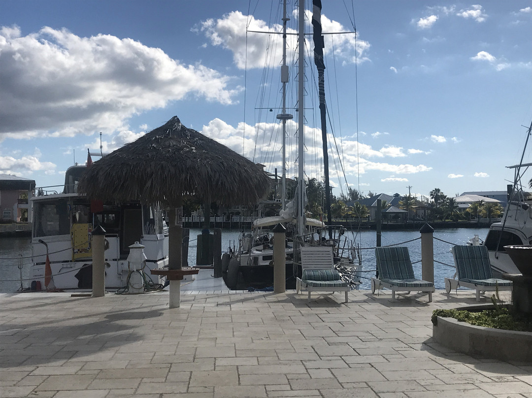 Ocean Reef Yacht Club & Resort主图