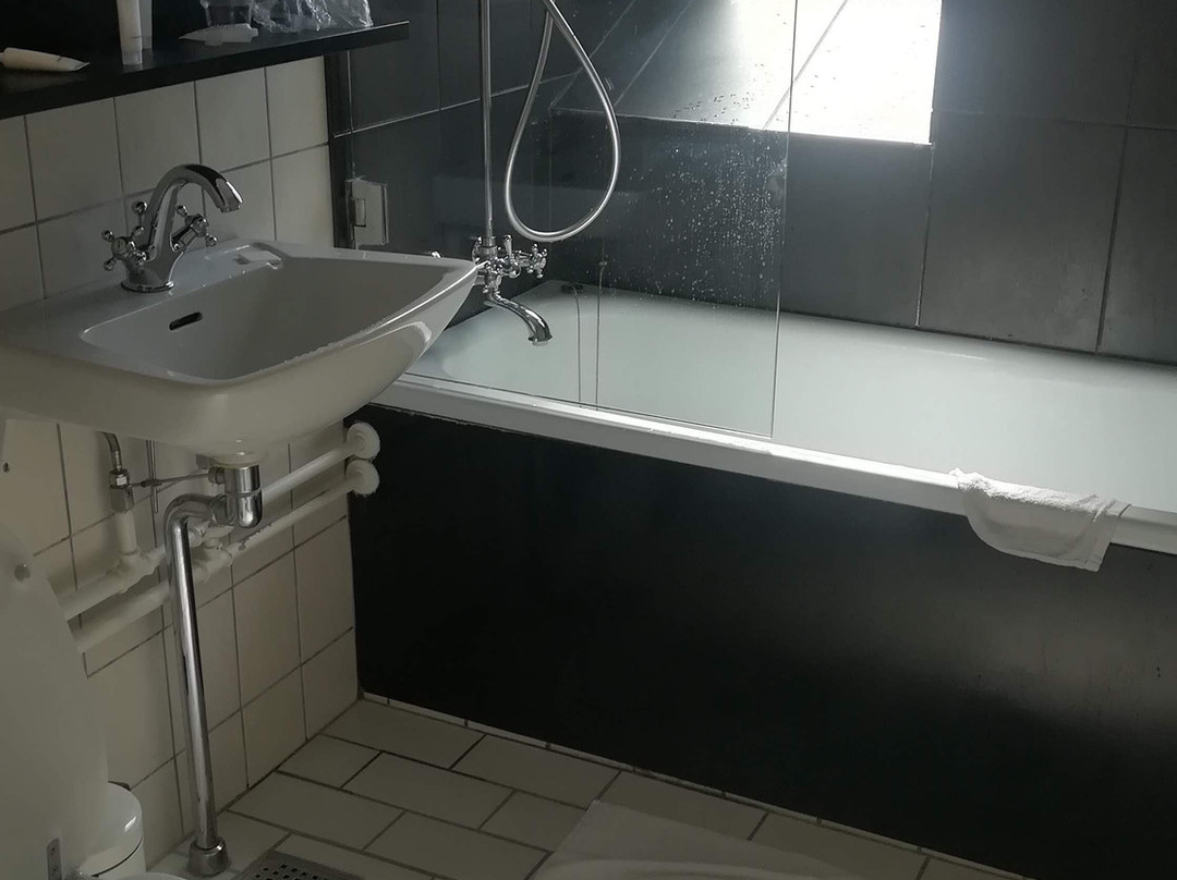 第一豪华酒店主图