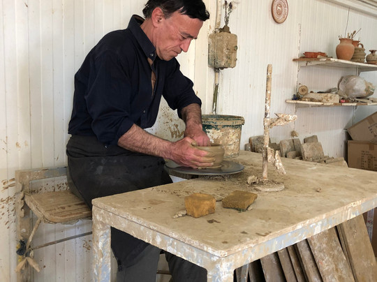 Rhodes Taxi Tours-罗德斯必去景点