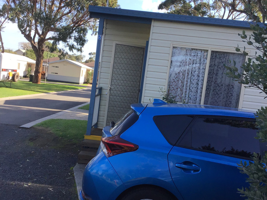 San Remo Holiday Park