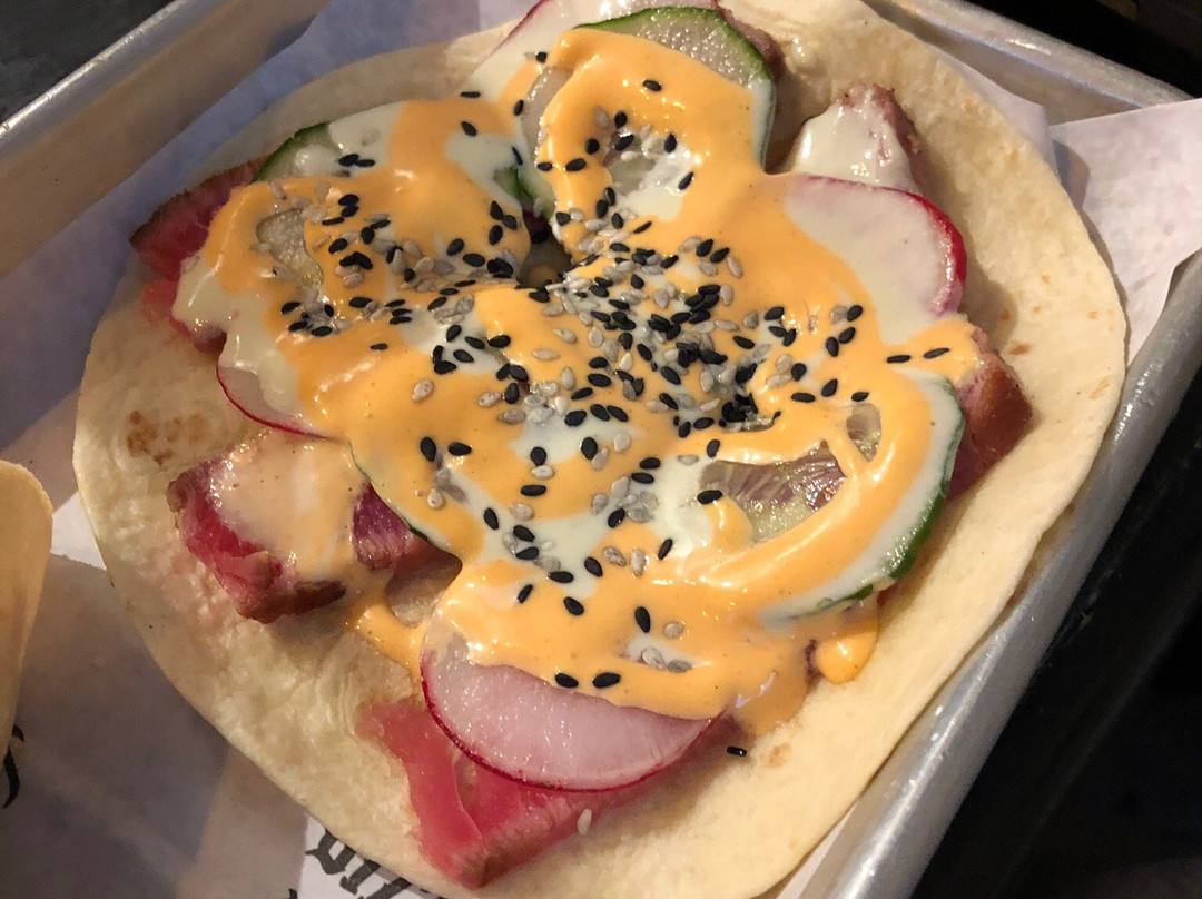 Dirty Taco and Tequila - Wantagh