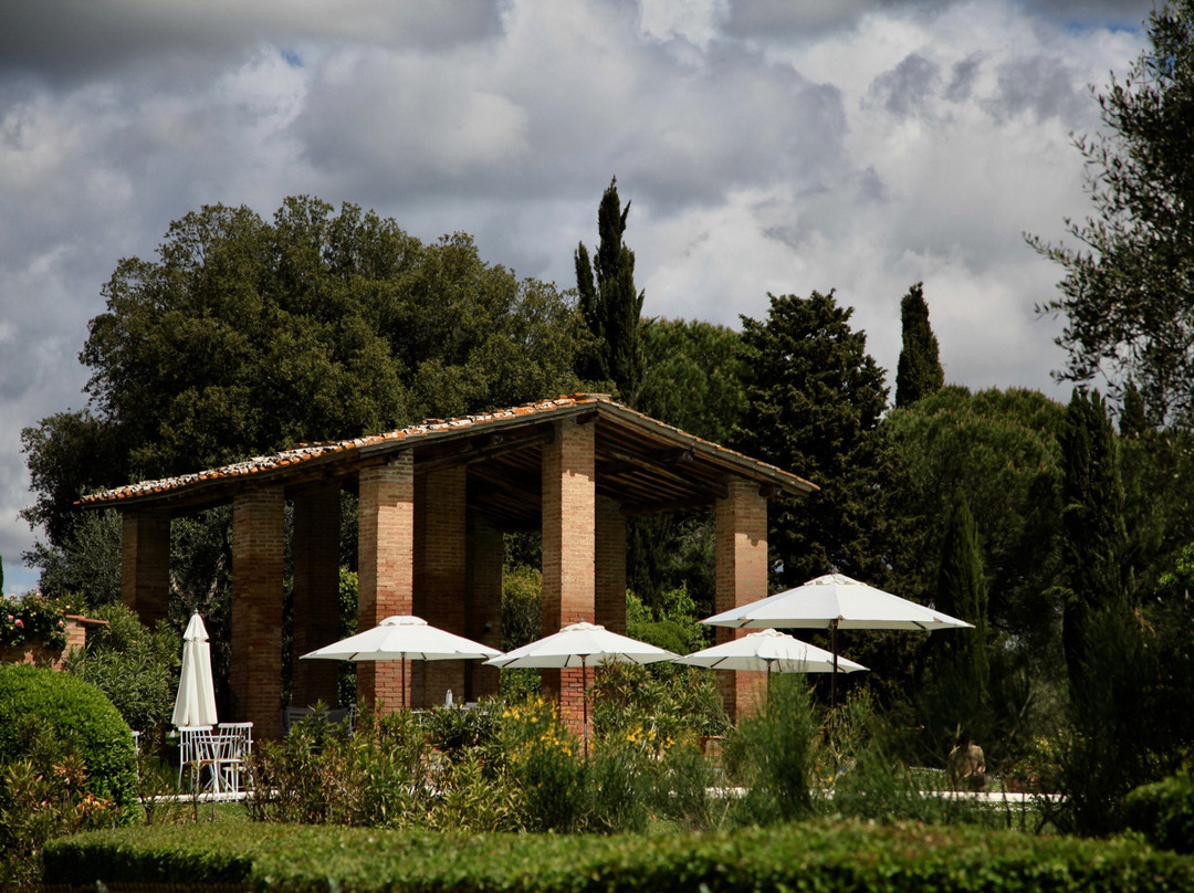 Ca' Bianca Tuscany Relais主图