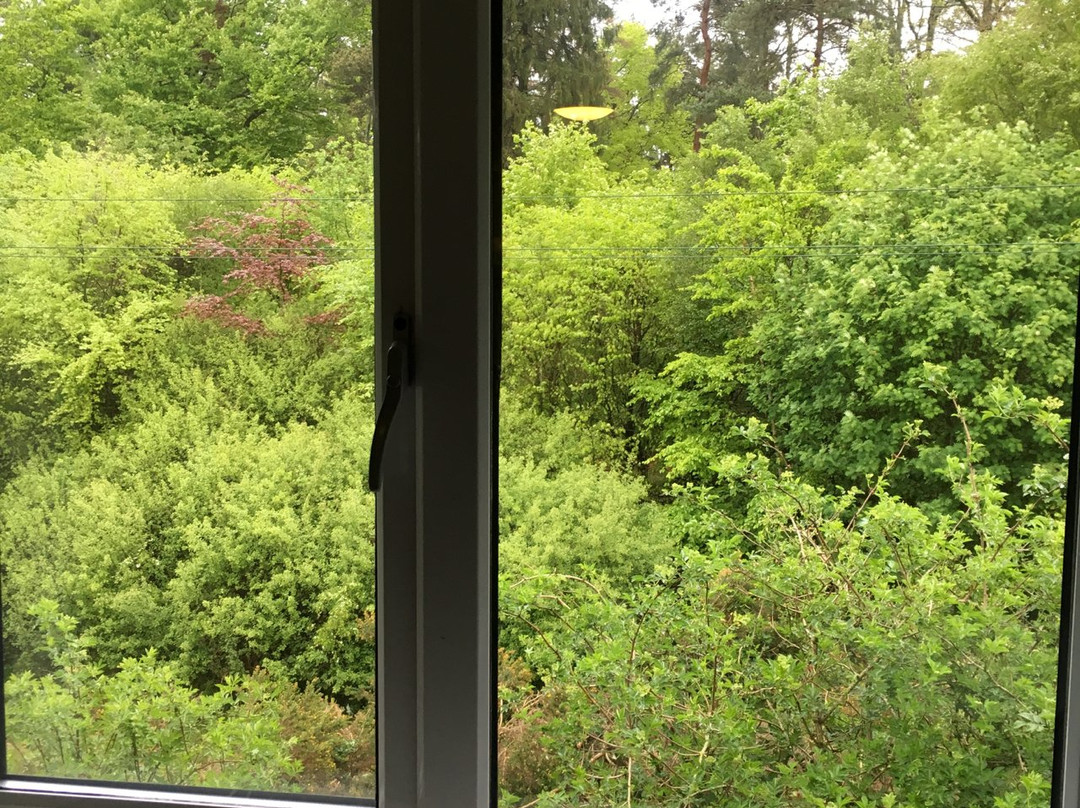 Travelodge Newbury Tot Hill主图