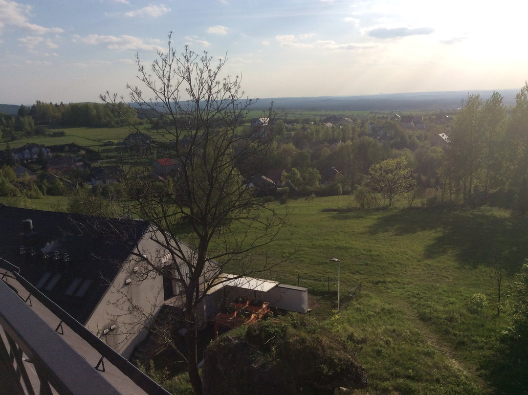 Poziom 511 Jura Wellness Hotel & Spa主图