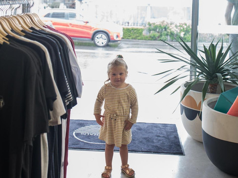 Ocean Haus-特里格尔必去景点