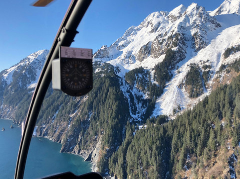 Alpine Air Alaska (Seward, AK)-苏厄德必去景点