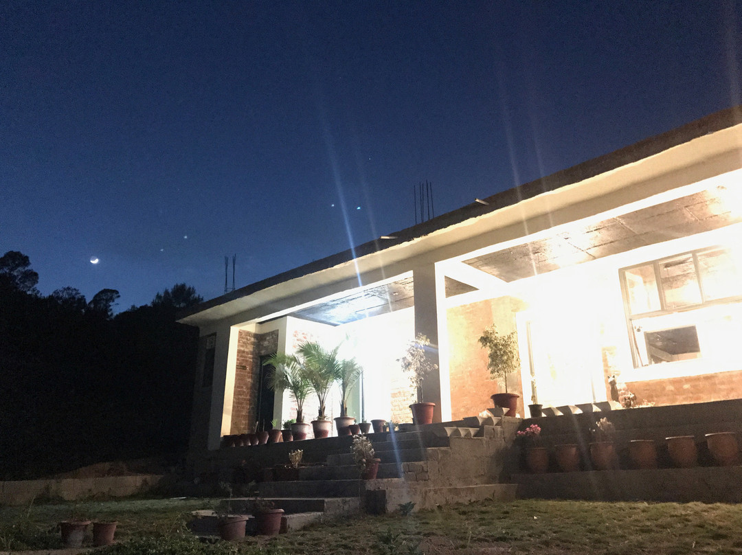 Musafir Cottage