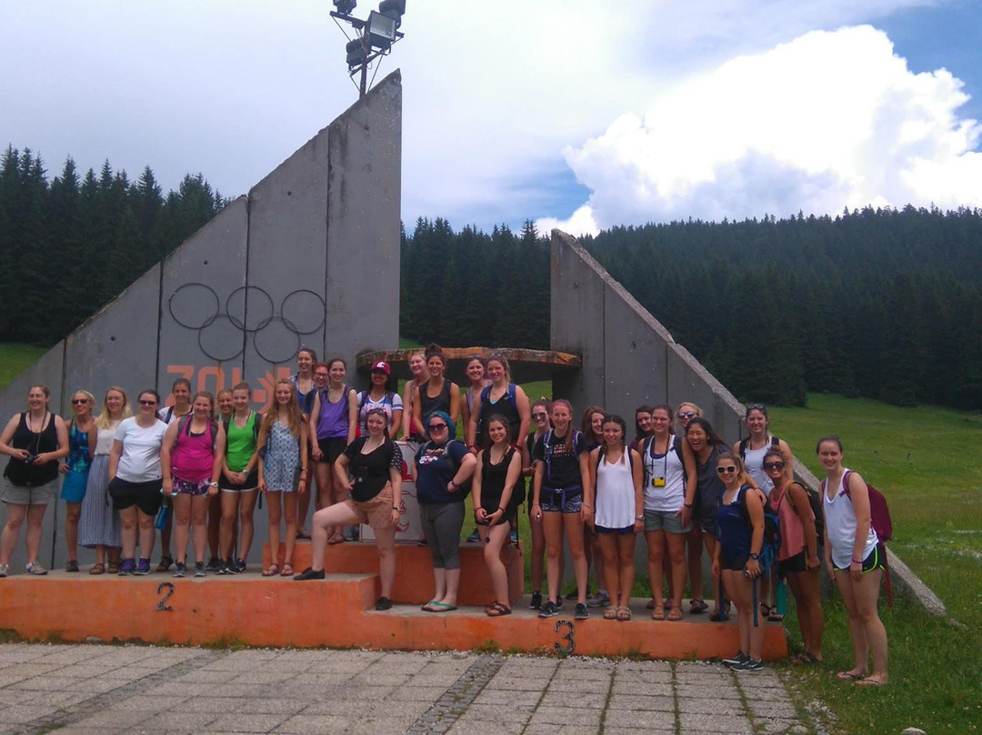 Travelplus Sarajevo