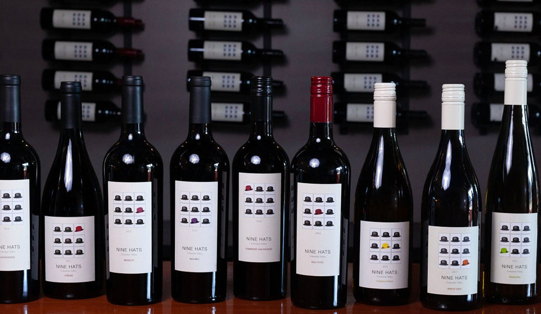 Nine Hats-西雅图必去景点