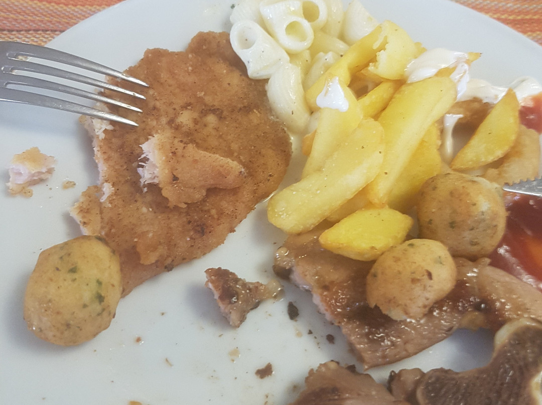 Fiesta Park Hotel主图