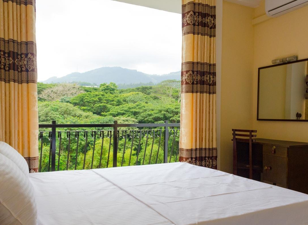 Hanthana Mount View