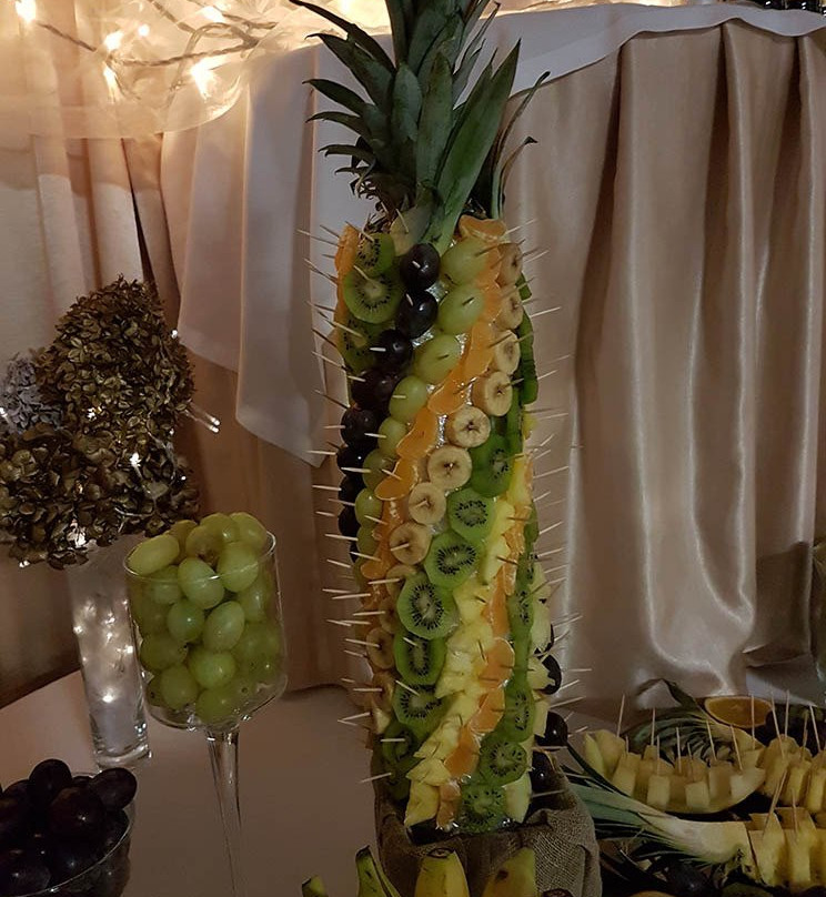 Hotel Kurpia Arte主图