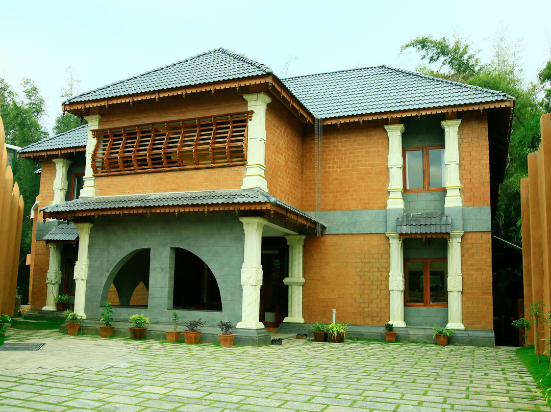 Pranamaya Ayurveda Chikilsalayam景点图片