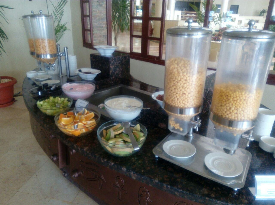 Dessole Holiday Taba Resort主图