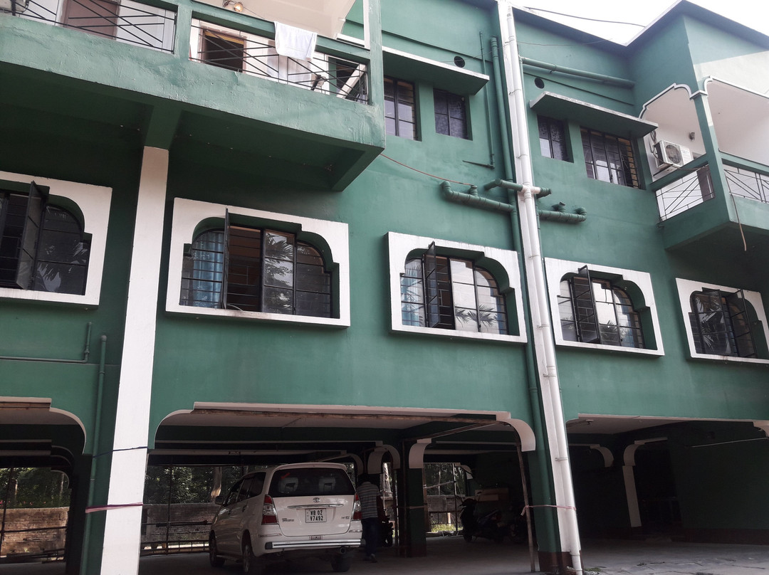 Raiganj Tourist Lodge