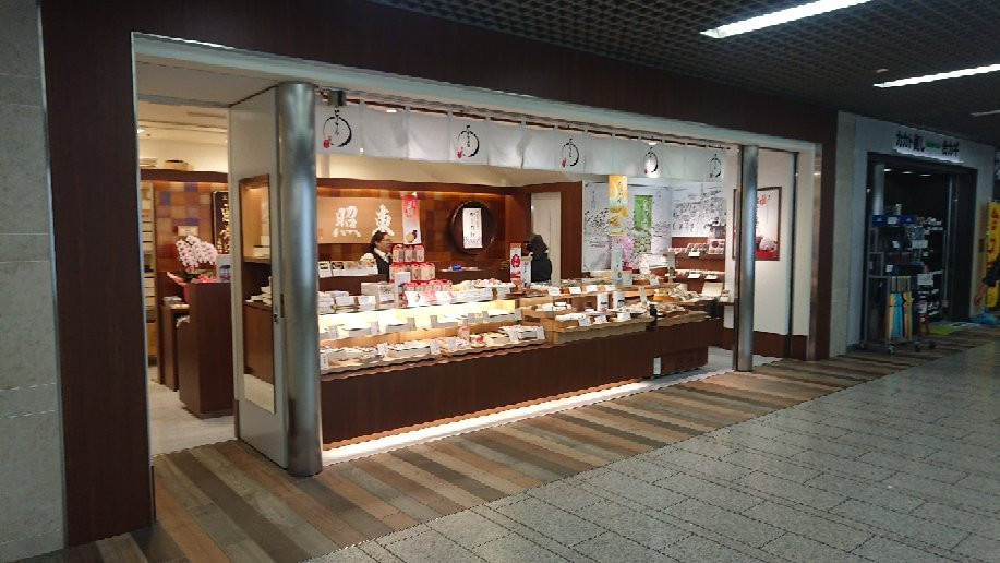 東照川崎アゼリア店