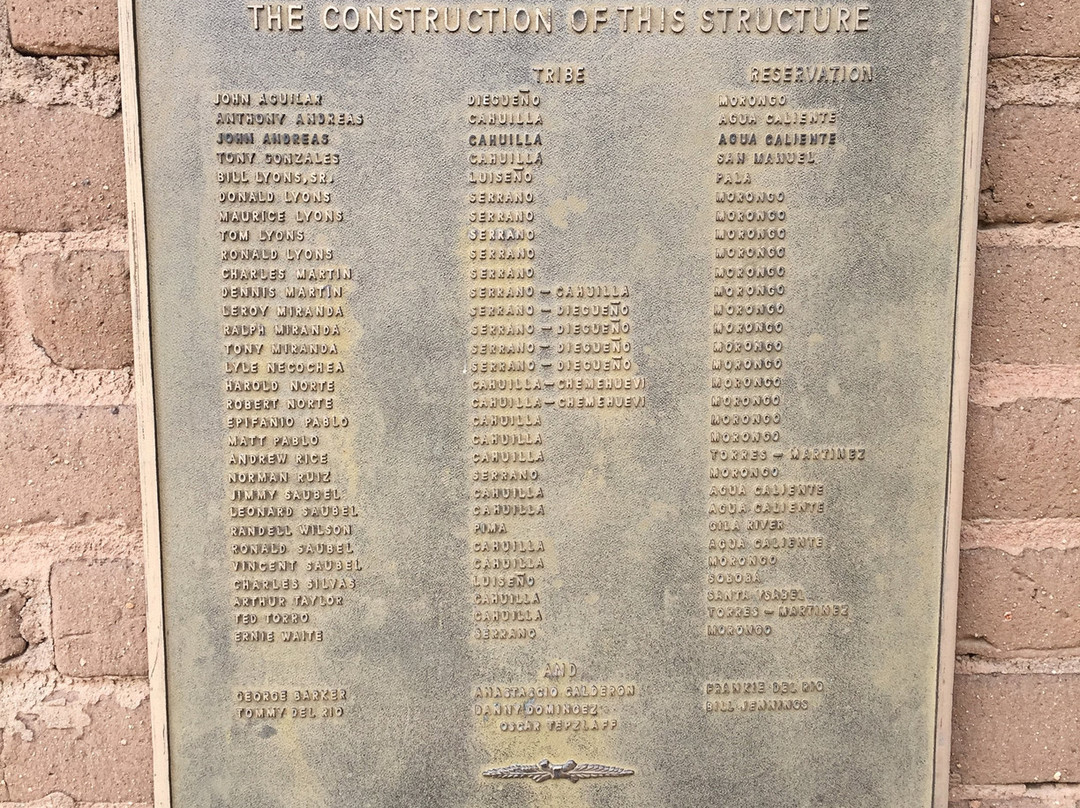 Malki Museum-班宁必去景点