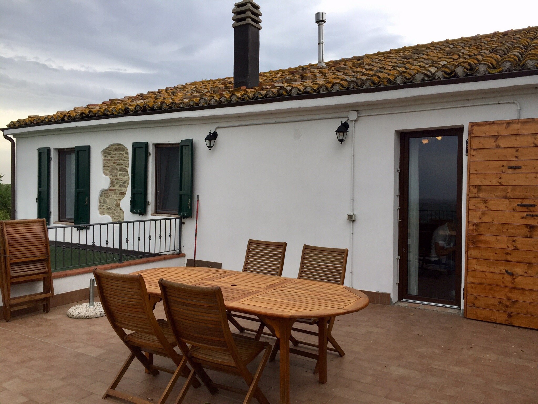 I Rondoni B&B-官方