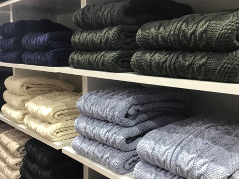 The Woollen Market-Liscannor必去景点